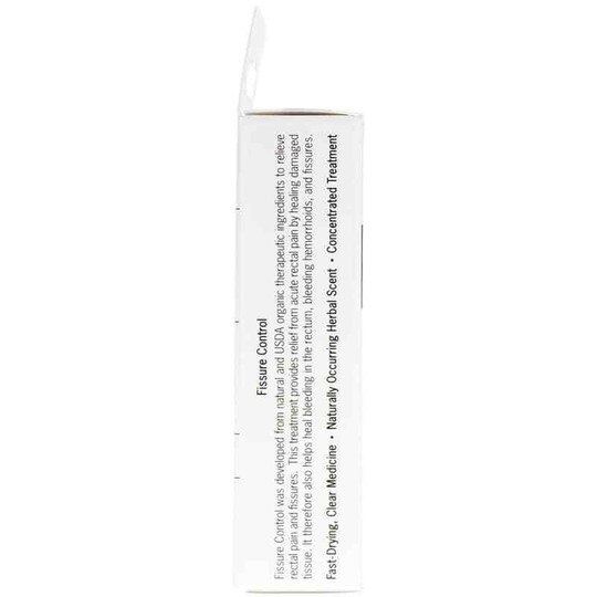 Fissure Control Topical, FON